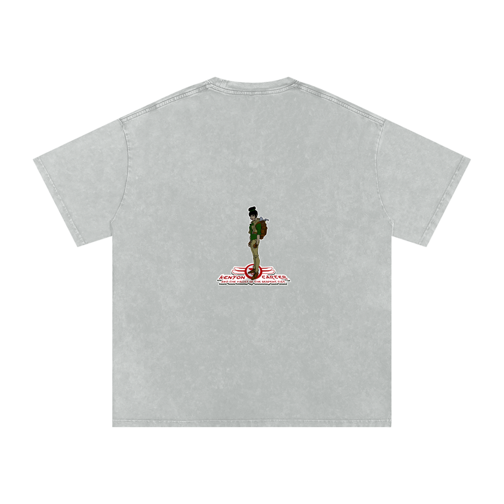 T Shirt,Tees,Kenyon Carter,Christian,Thumpa Wumba,Pummie Productions