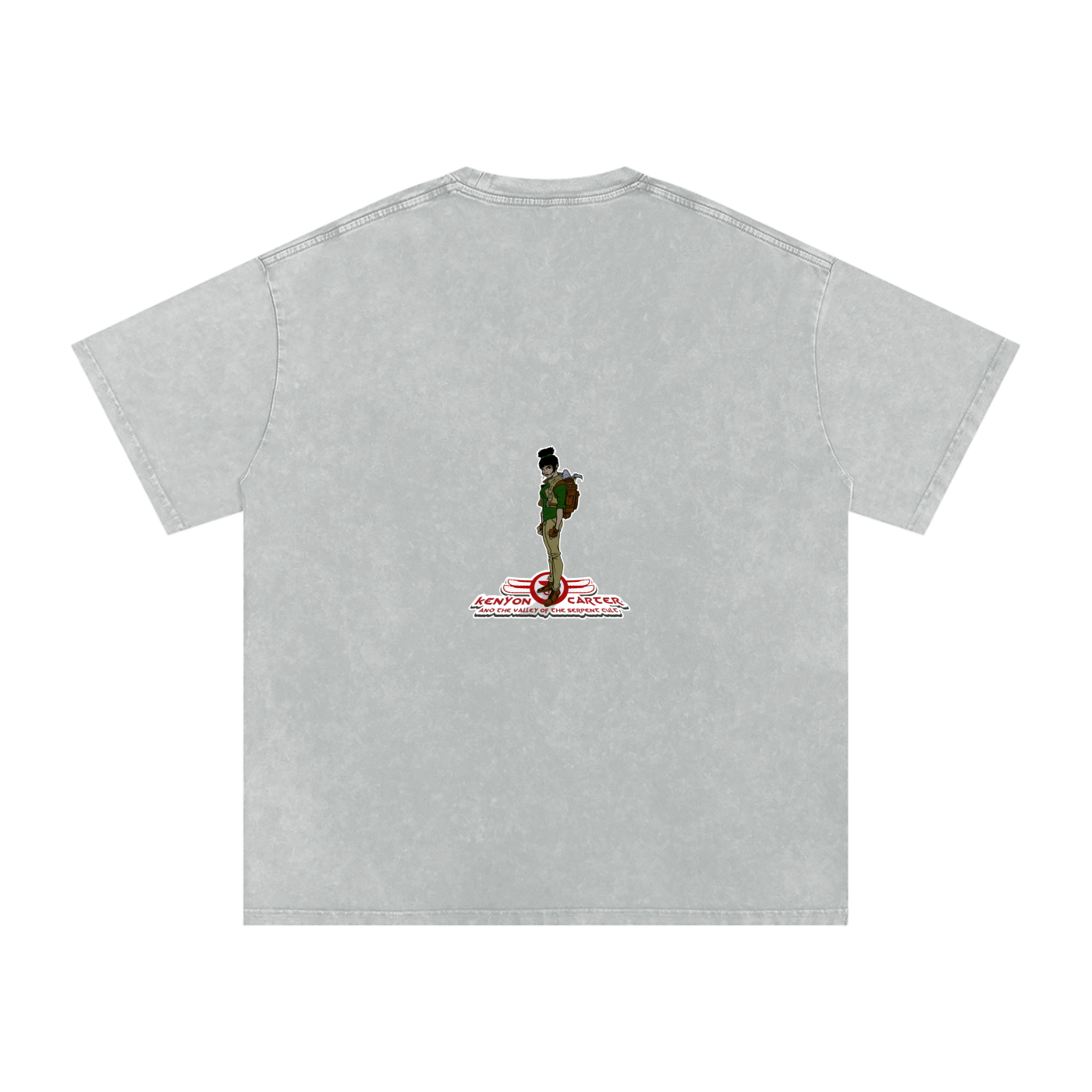 T Shirt,Tees,Kenyon Carter,Christian,Thumpa Wumba,Pummie Productions