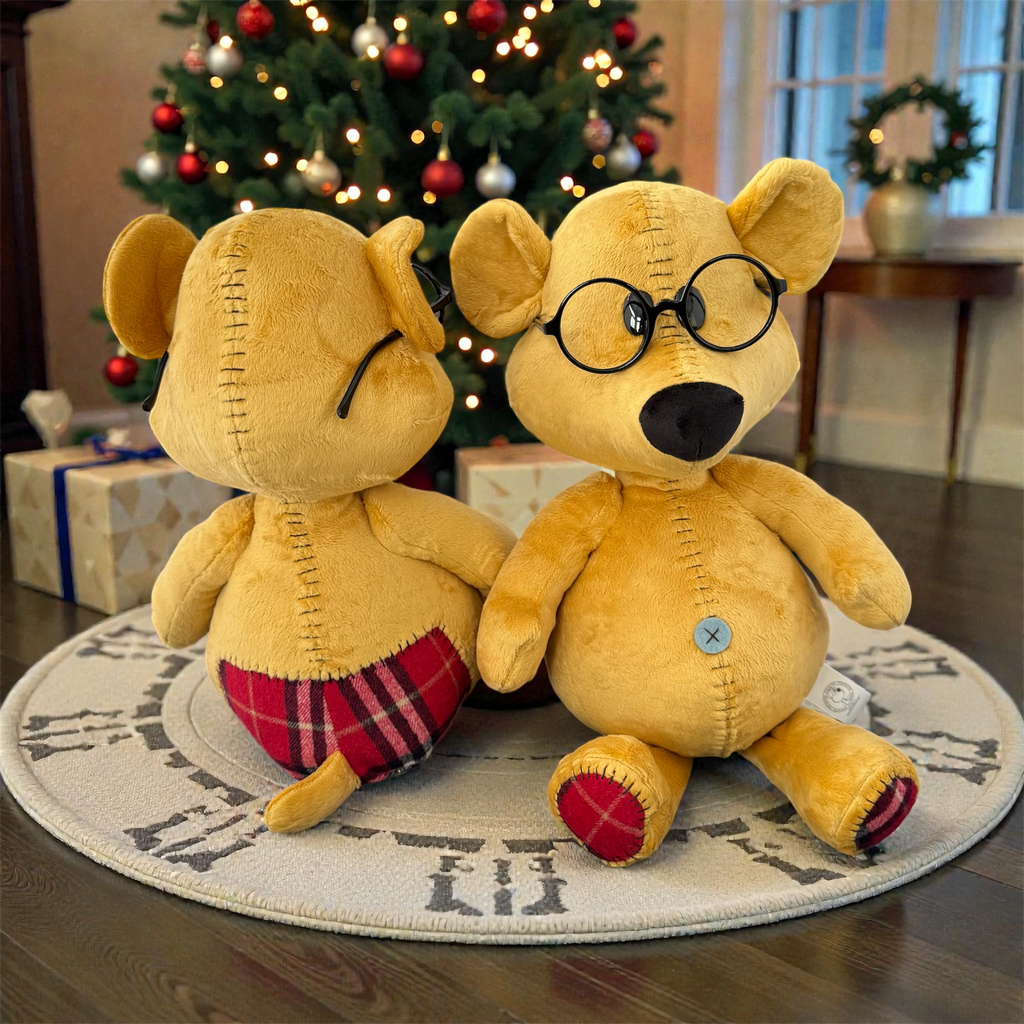 ButterCup Bear