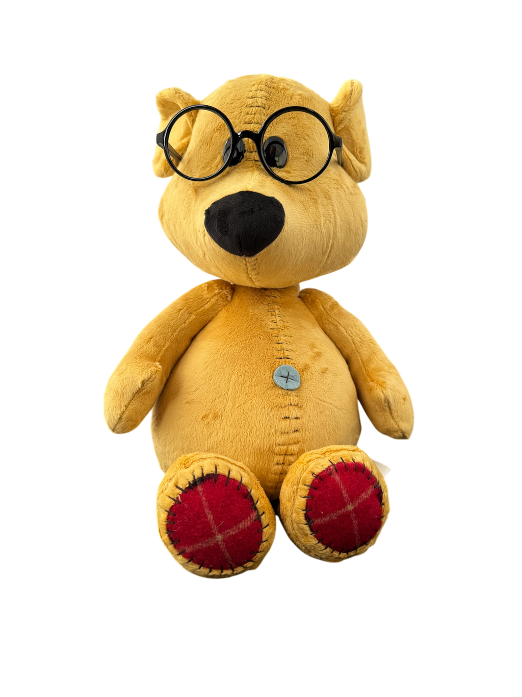 ButterCup Bear
