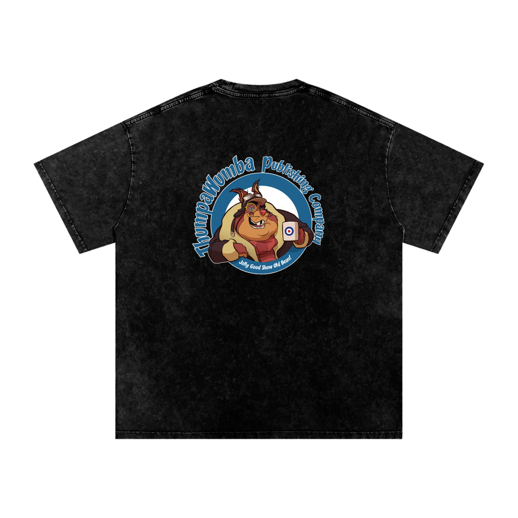 ThumpaWumba,Thumpa Wumba Tee,Tee,T Shirt