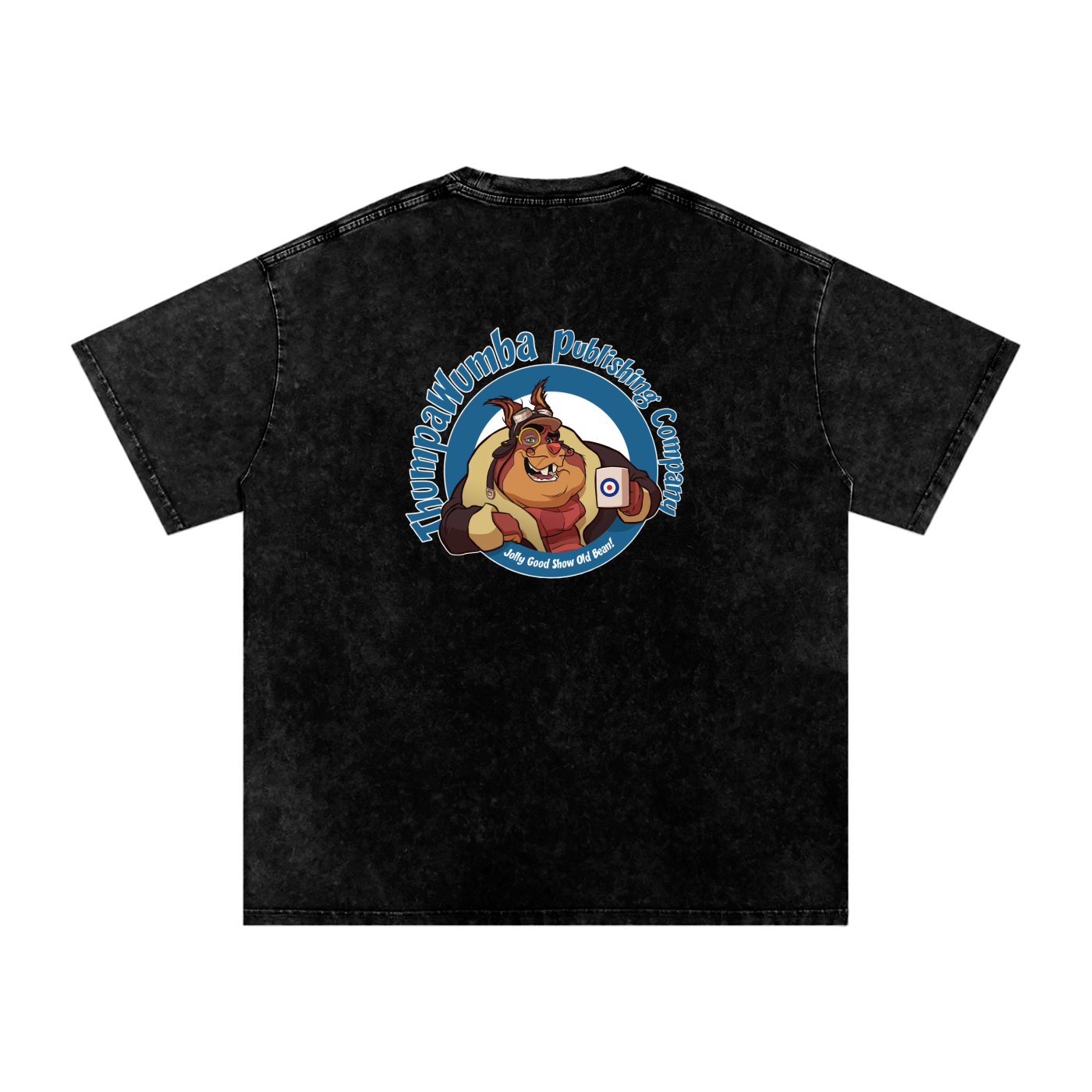ThumpaWumba,Thumpa Wumba Tee,Tee,T Shirt
