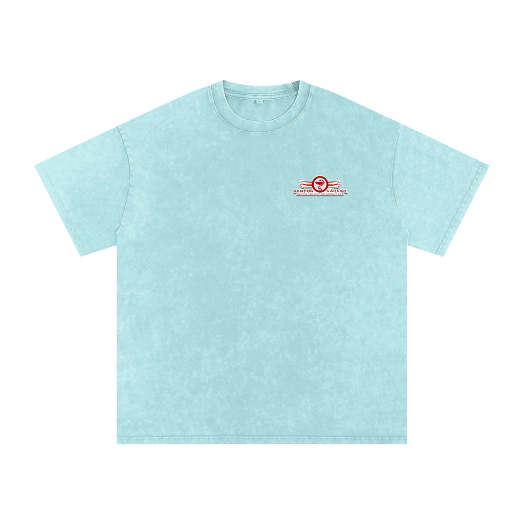 T Shirt,Tees,Kenyon Carter,Christian,Thumpa Wumba,Pummie Productions